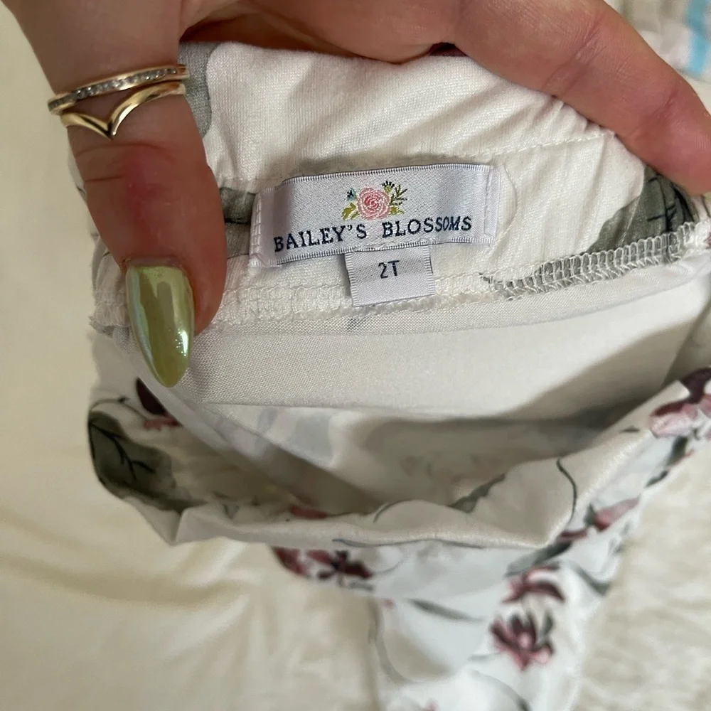 Boutique onsie
